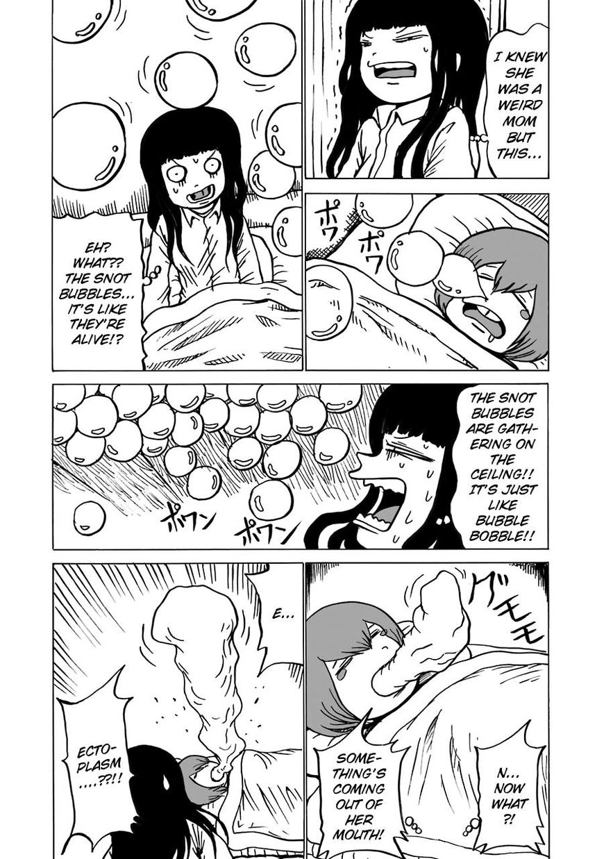 High Score Girl Chapter 51 #34