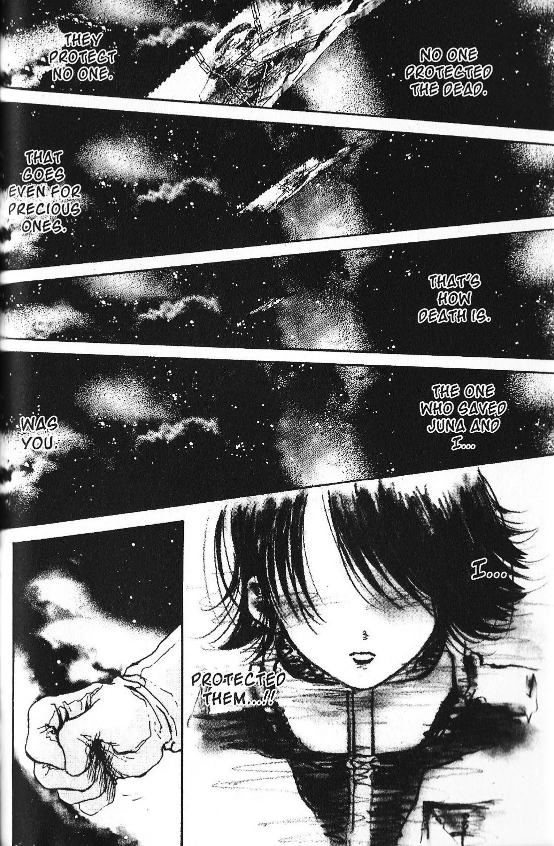 Kidou Senshi Gundam: Ecole Du Ciel Chapter 31 #30