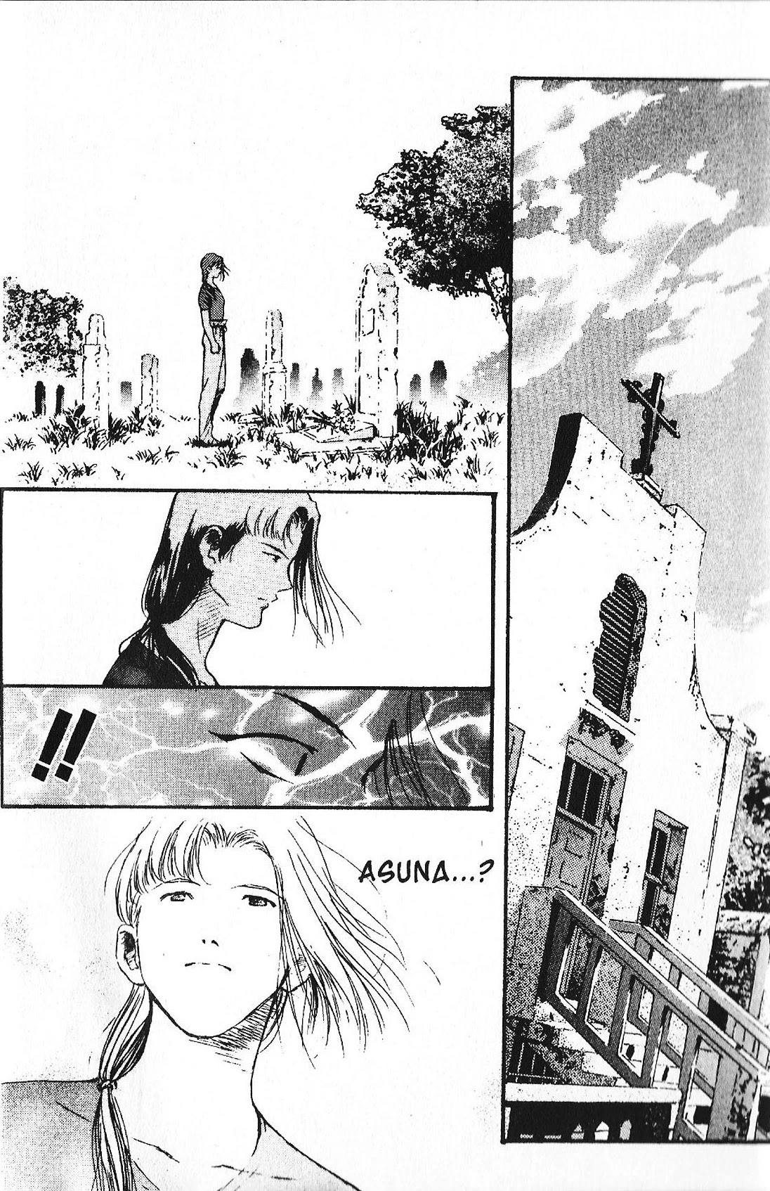 Kidou Senshi Gundam: Ecole Du Ciel Chapter 27 #26