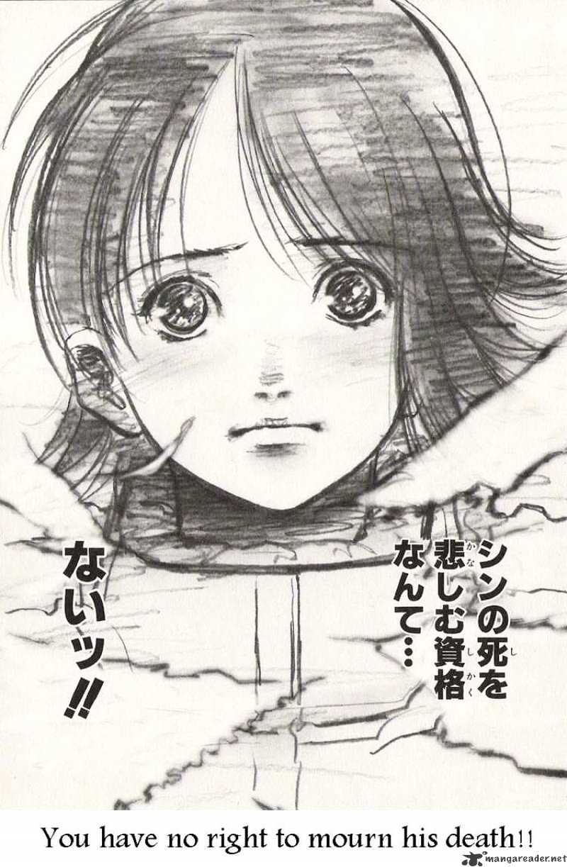Kidou Senshi Gundam: Ecole Du Ciel Chapter 22 #30