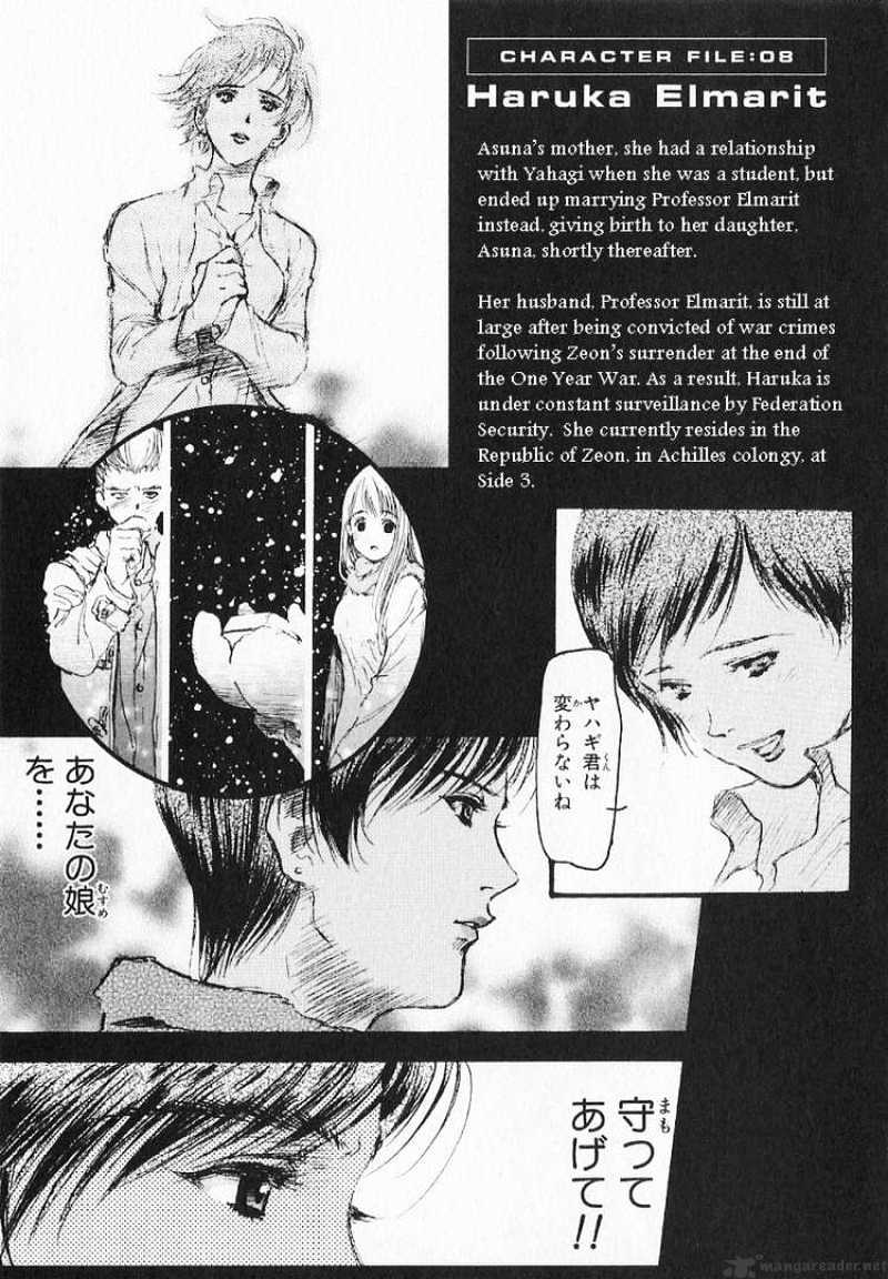 Kidou Senshi Gundam: Ecole Du Ciel Chapter 14 #28