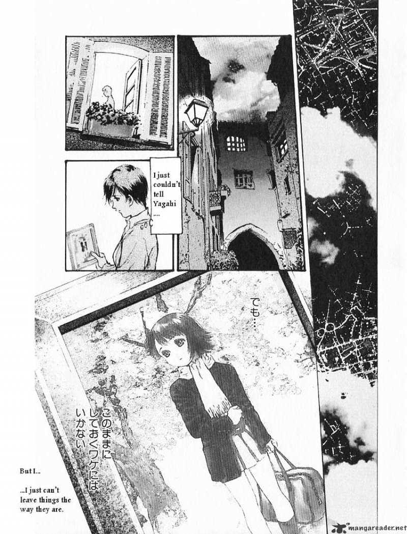 Kidou Senshi Gundam: Ecole Du Ciel Chapter 13 #29