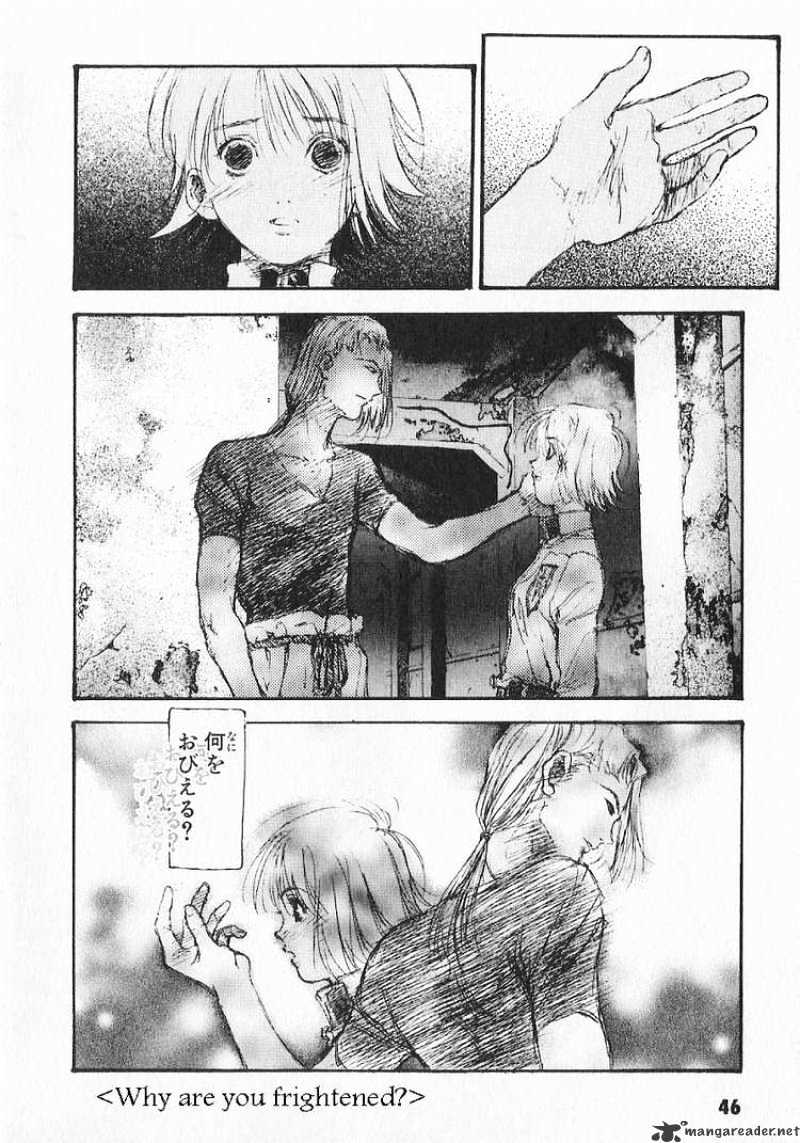 Kidou Senshi Gundam: Ecole Du Ciel Chapter 12 #14