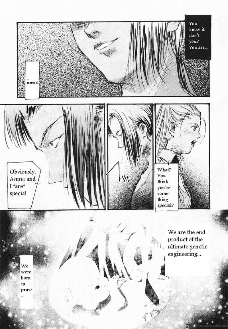 Kidou Senshi Gundam: Ecole Du Ciel Chapter 12 #20