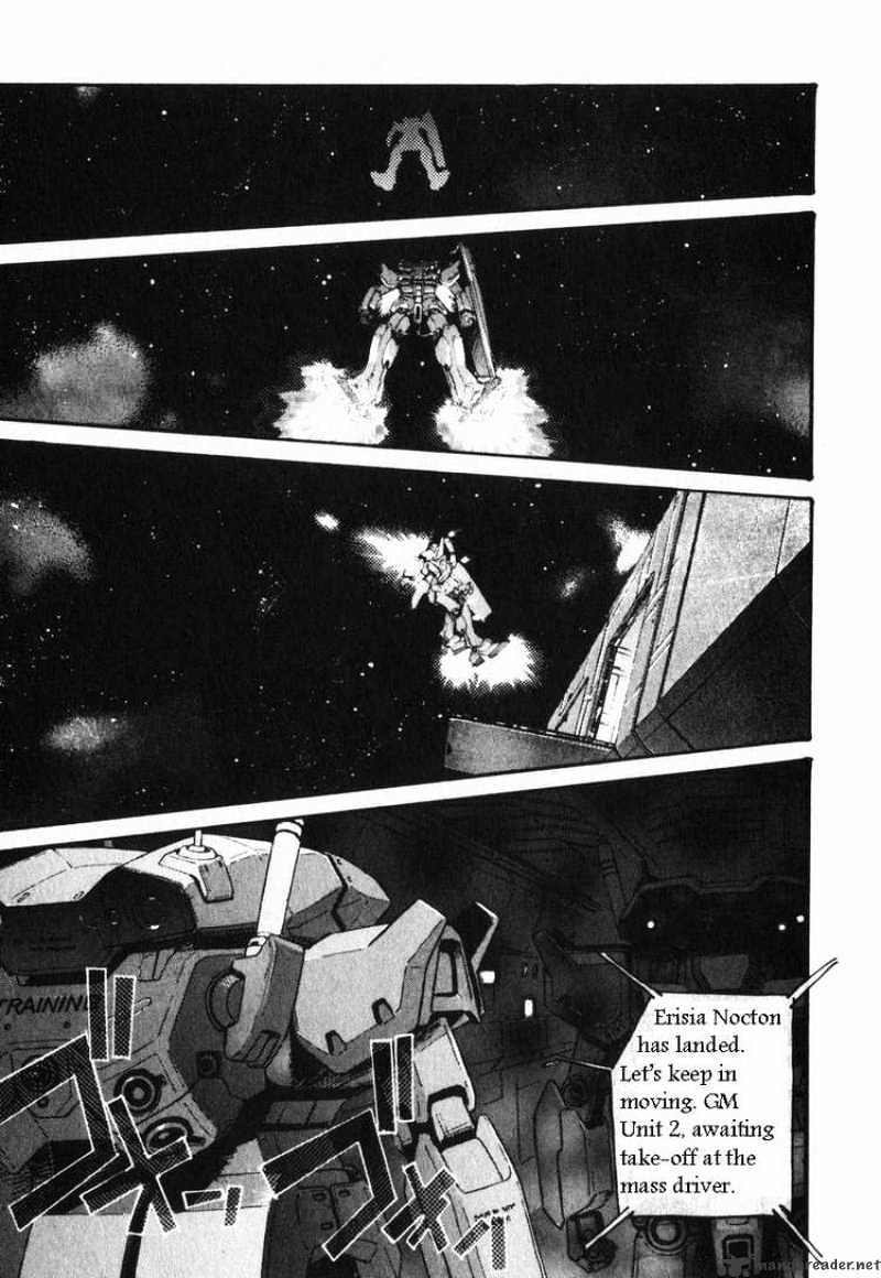 Kidou Senshi Gundam: Ecole Du Ciel Chapter 9 #13