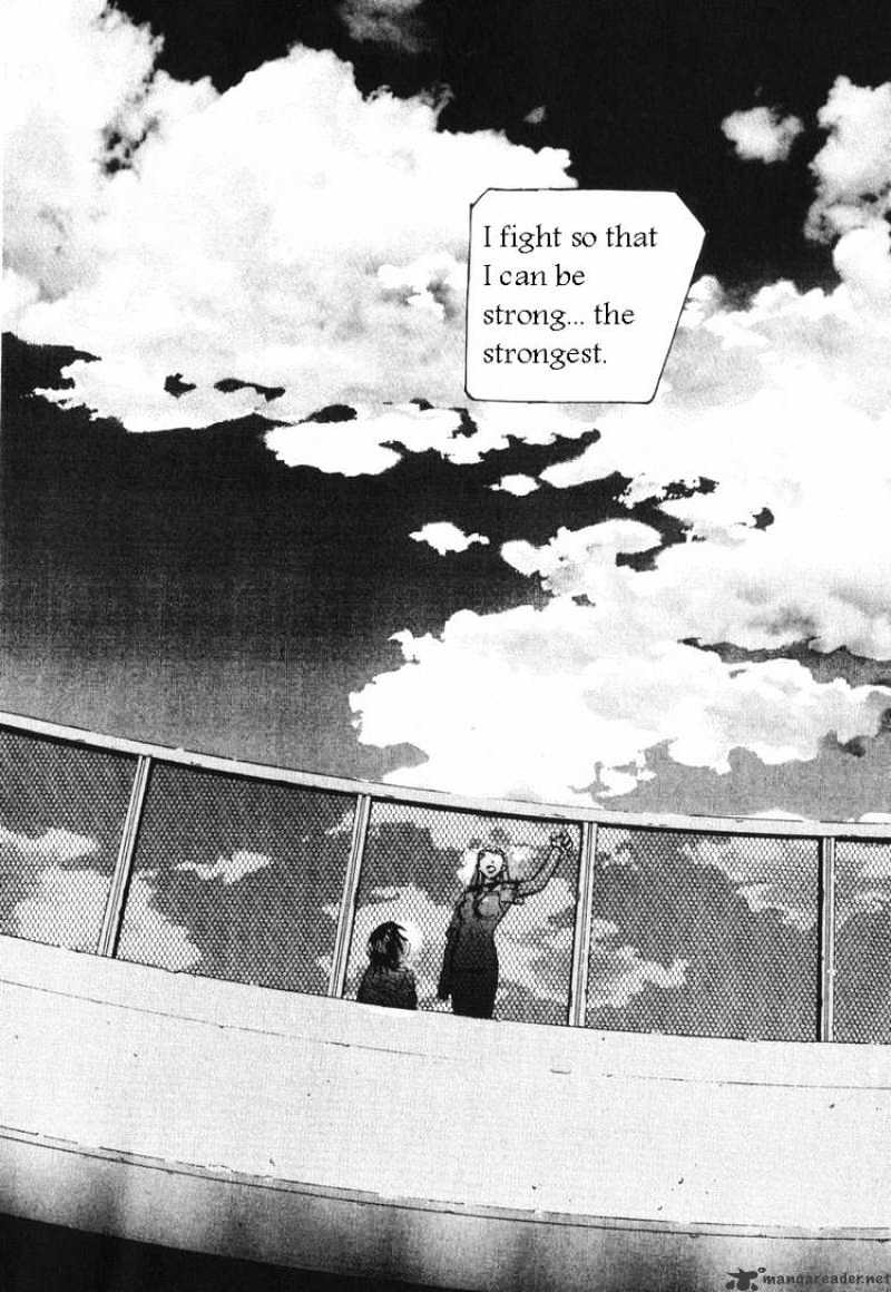 Kidou Senshi Gundam: Ecole Du Ciel Chapter 7 #22