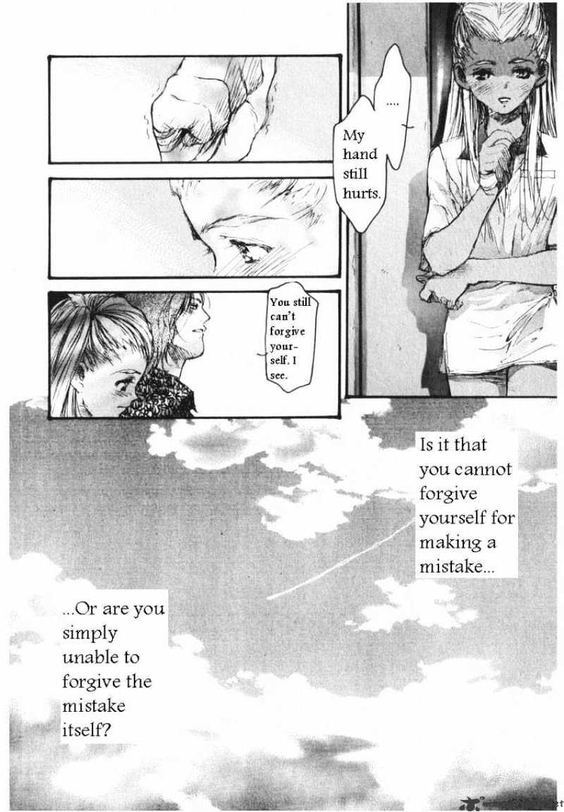 Kidou Senshi Gundam: Ecole Du Ciel Chapter 6 #23