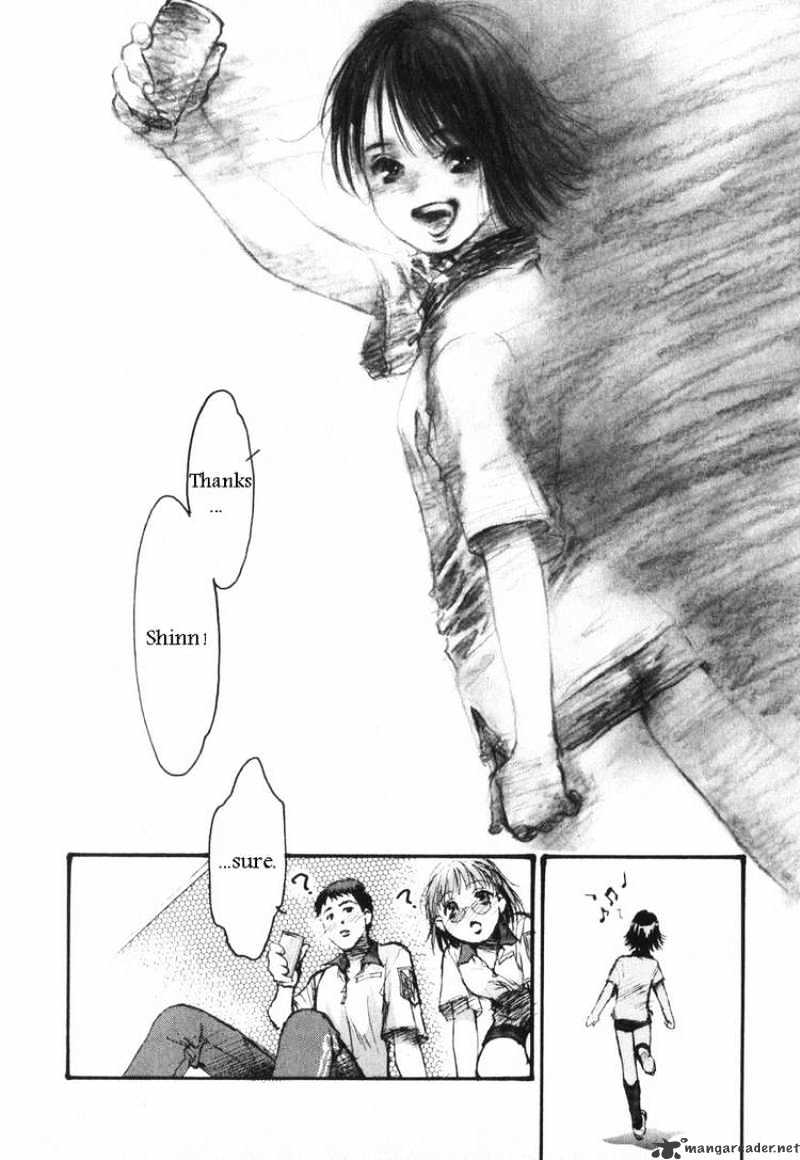 Kidou Senshi Gundam: Ecole Du Ciel Chapter 6 #35