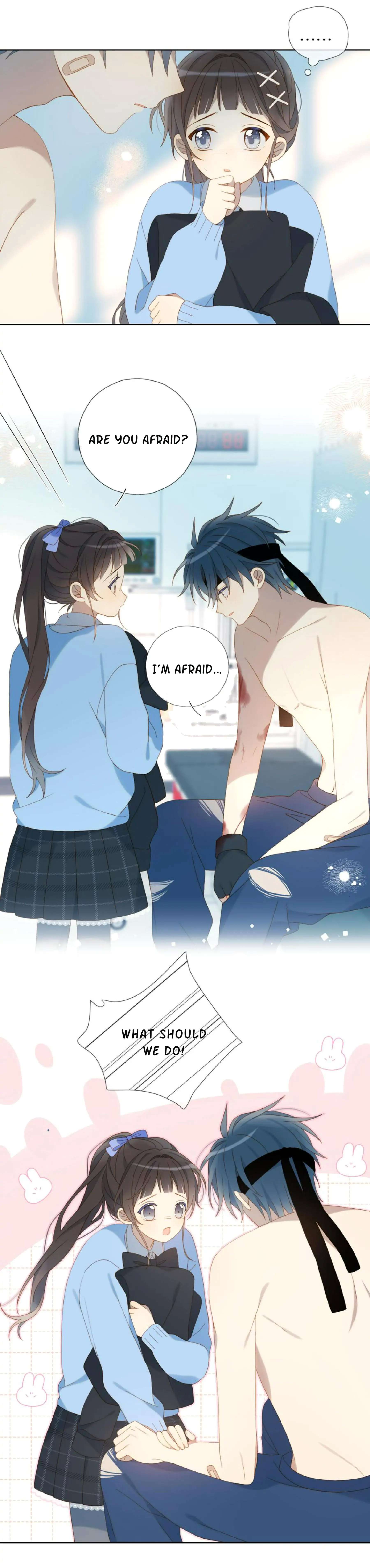 Can’T Hold Chapter 48 #7