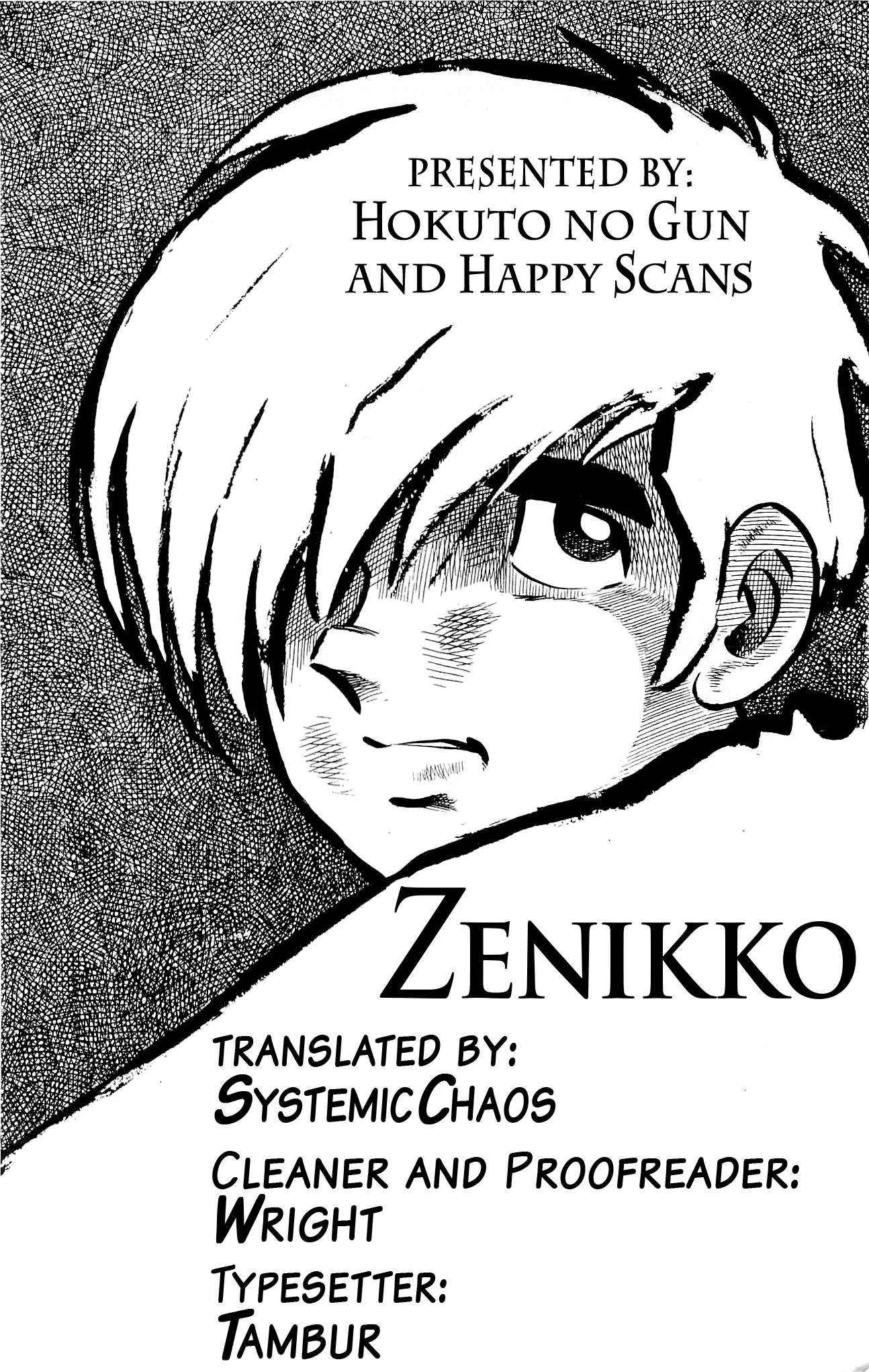 Zenikko Chapter 22 #39