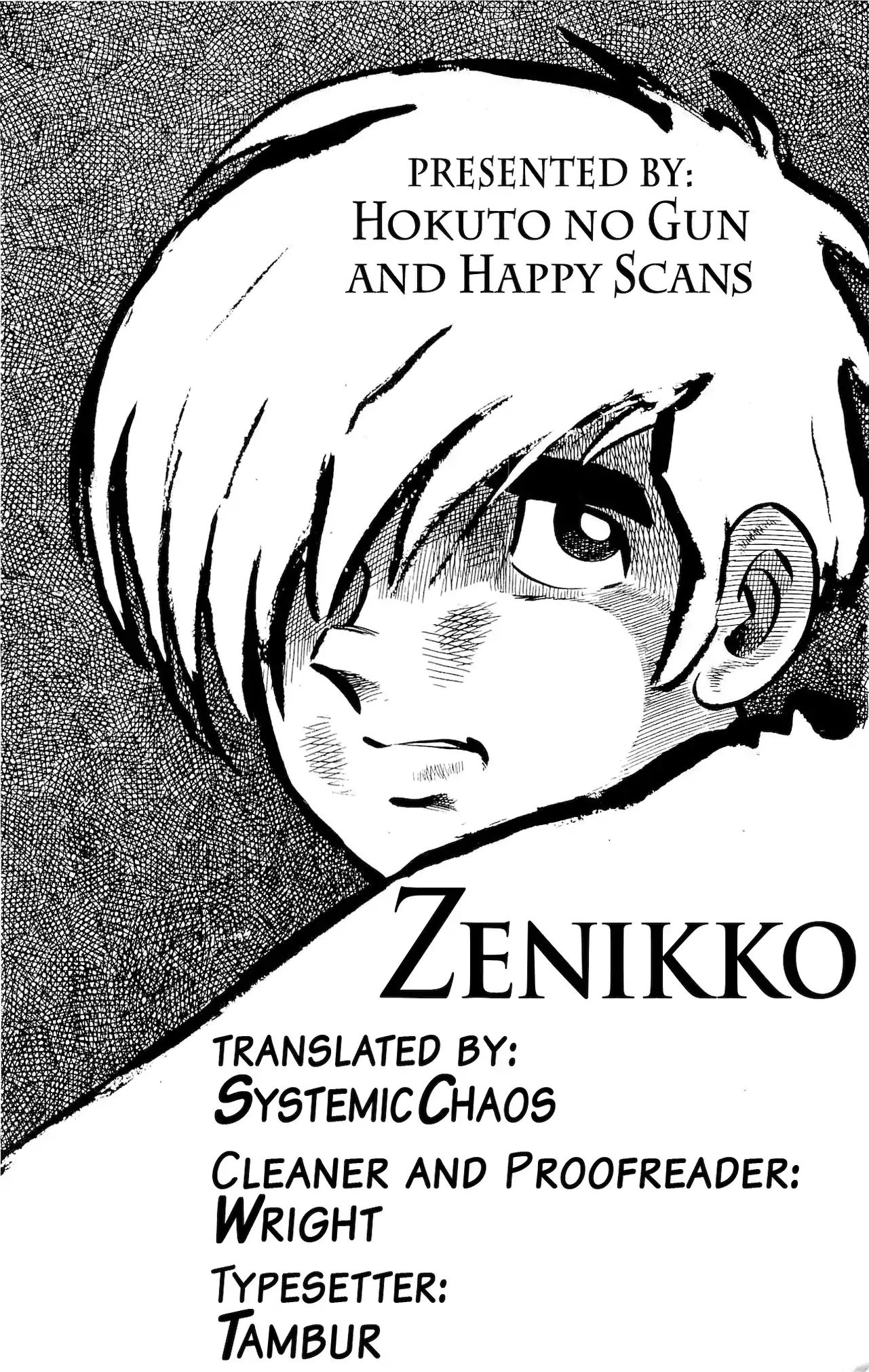 Zenikko Chapter 12 #53
