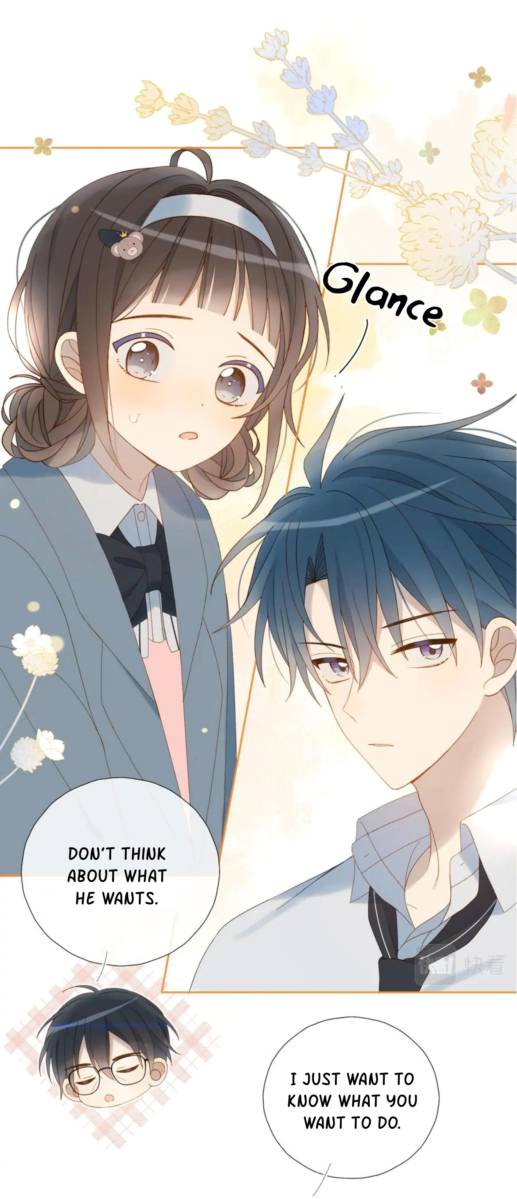 Can’T Hold Chapter 41 #12