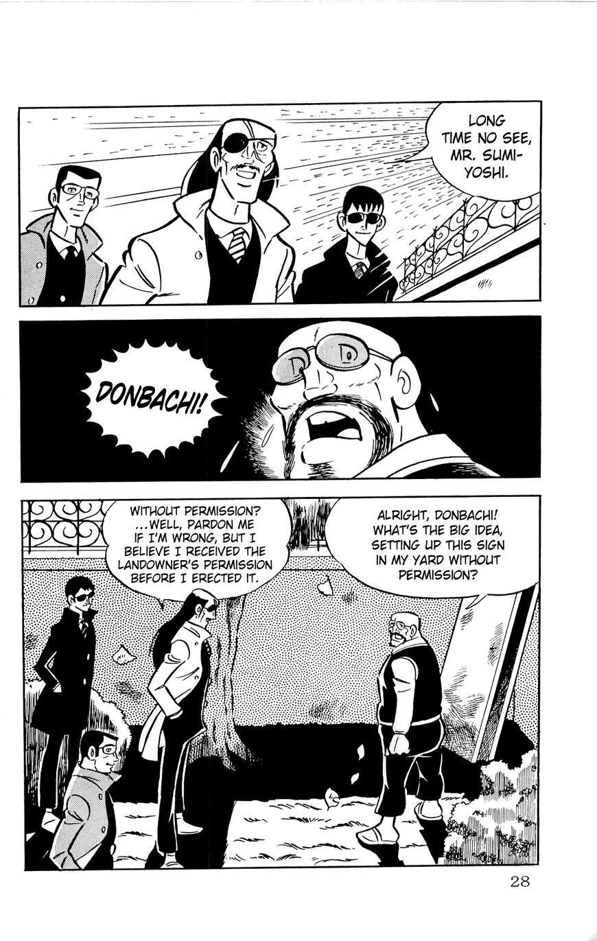 Zenikko Chapter 10 #30