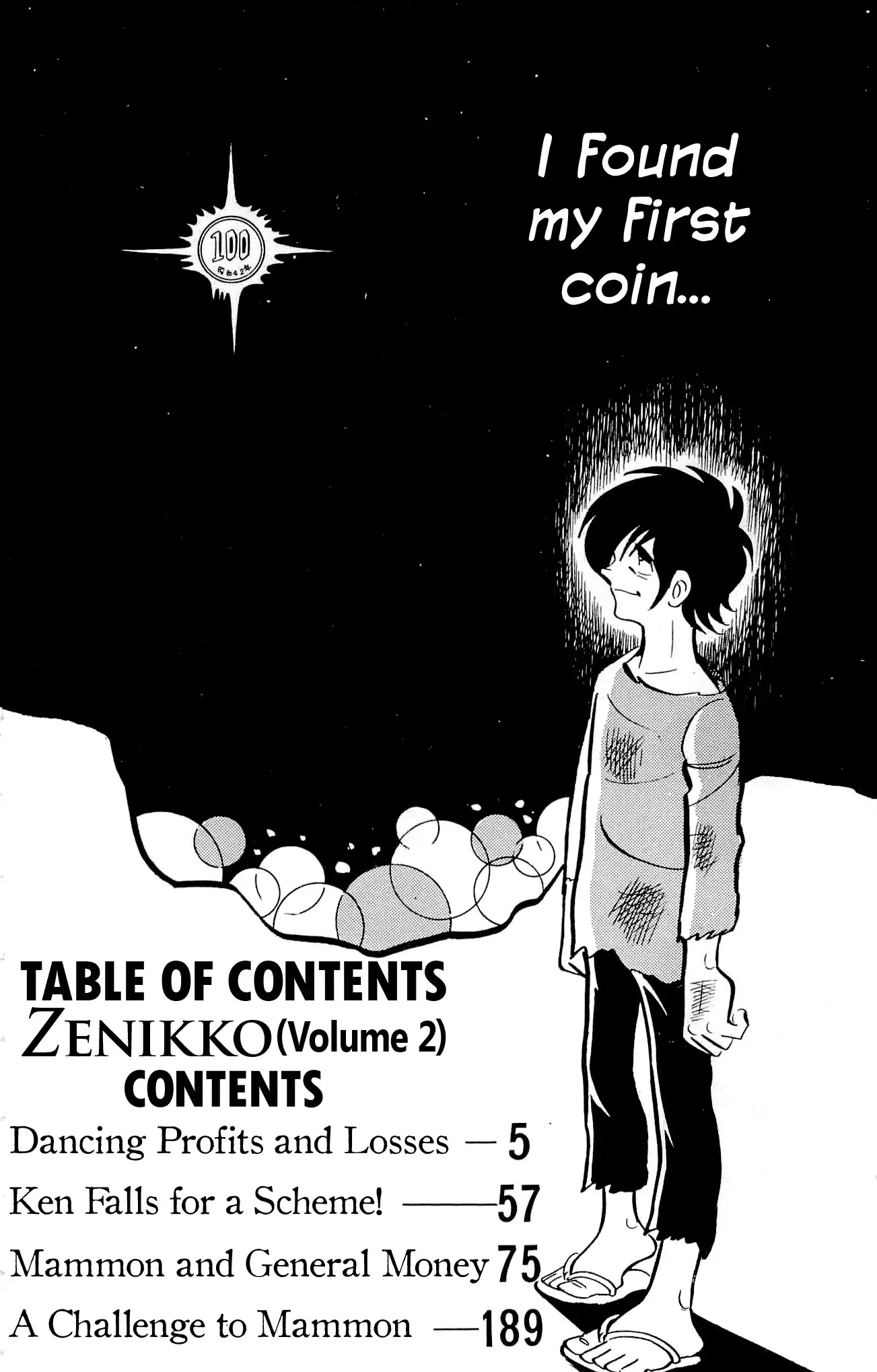 Zenikko Chapter 6 #6