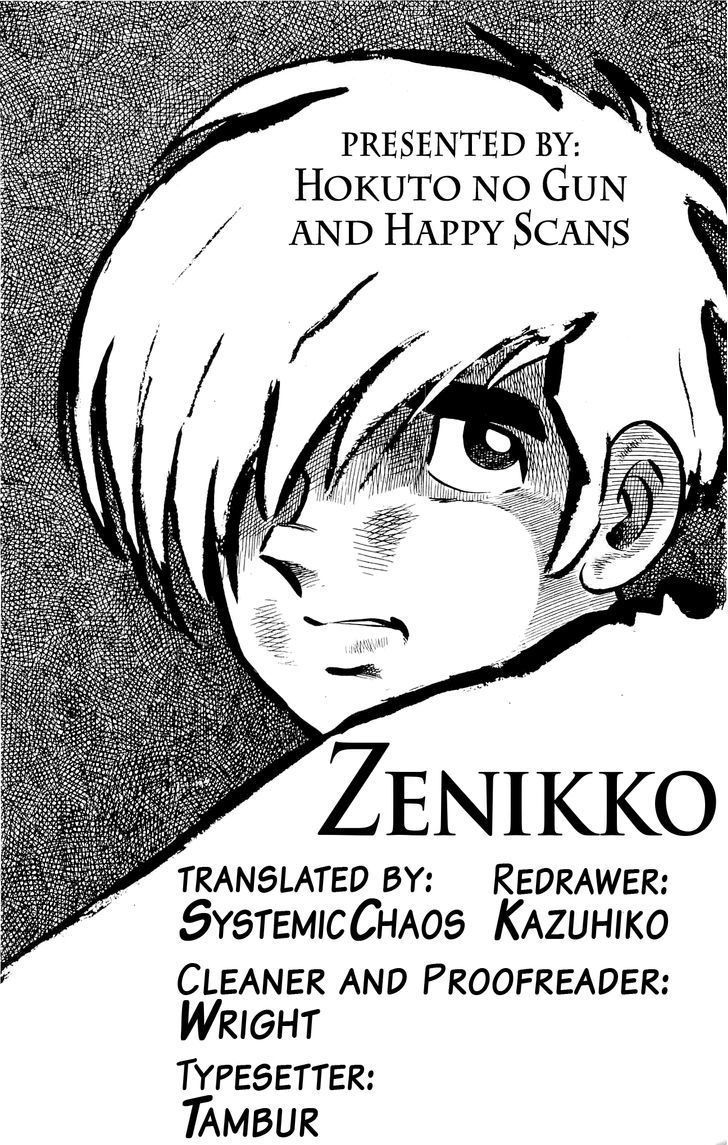 Zenikko Chapter 3 #37