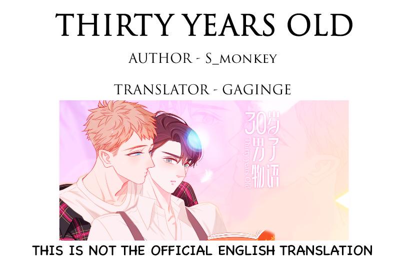 Thirty Years Old Chapter 89 #1