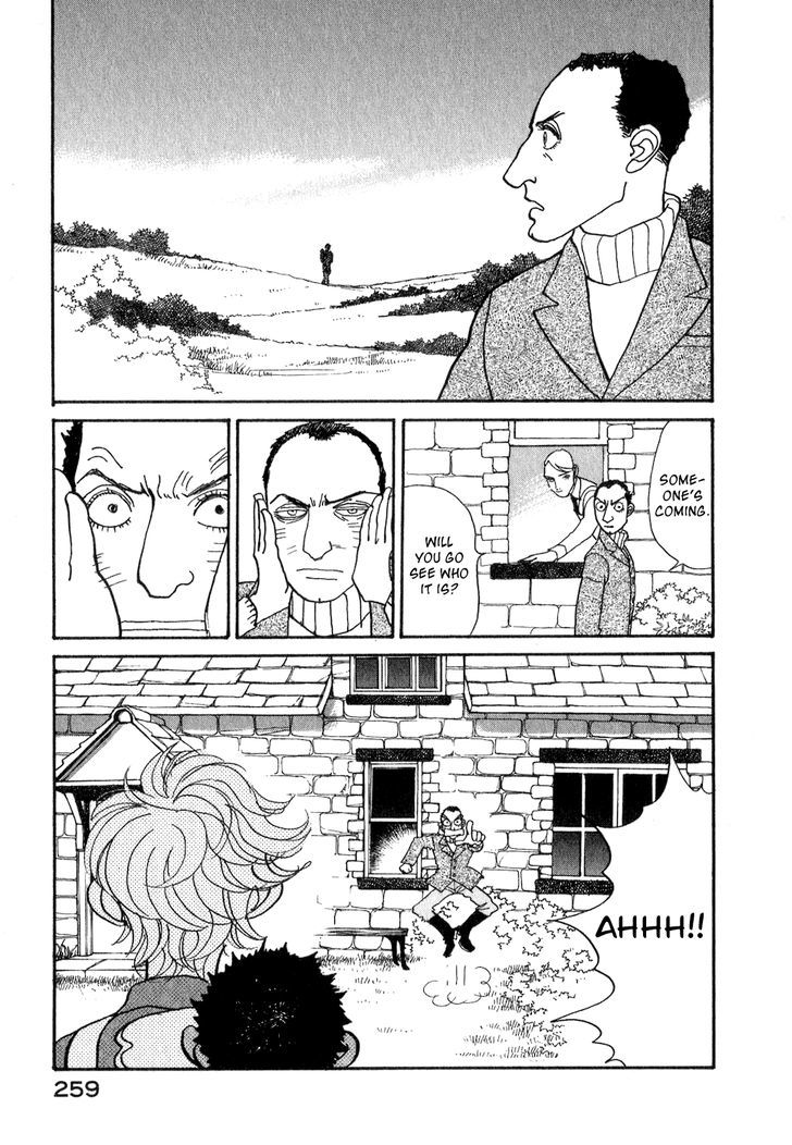 Fushigi Na Shounen Chapter 10 #48