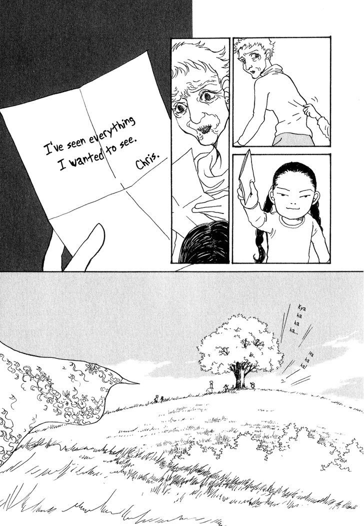 Fushigi Na Shounen Chapter 10 #56