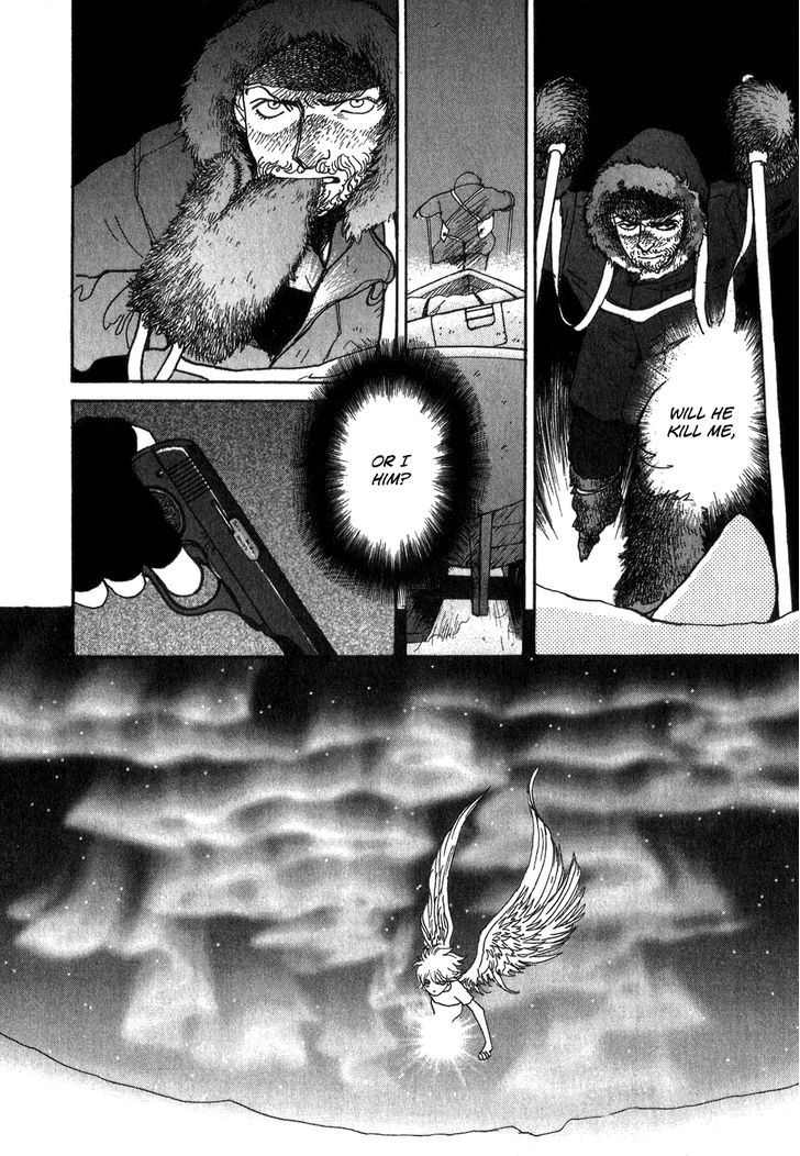Fushigi Na Shounen Chapter 9 #53