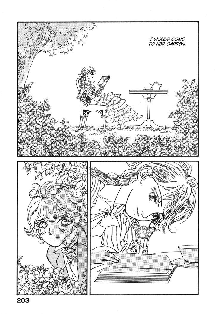 Fushigi Na Shounen Chapter 9 #102
