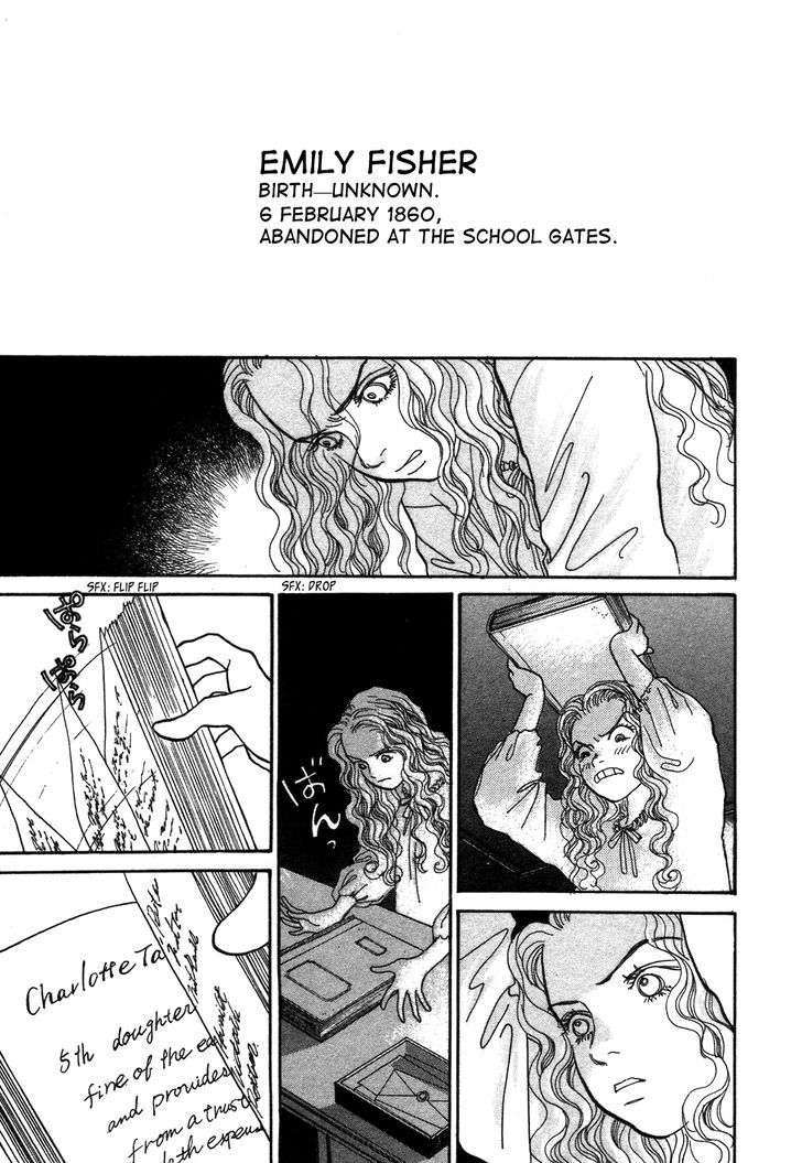 Fushigi Na Shounen Chapter 2 #21