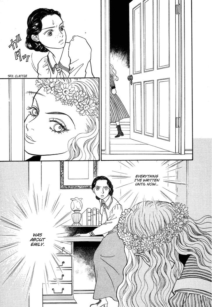 Fushigi Na Shounen Chapter 2 #43