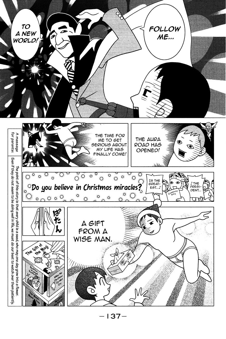 Sekkachi Hakushaku To Jikan Dorobou Chapter 6 #15
