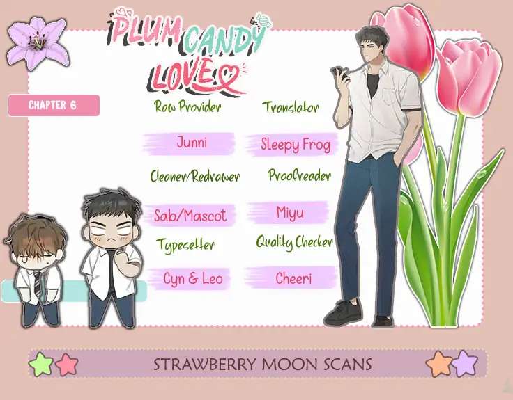Plum Candy Love Chapter 6 #2