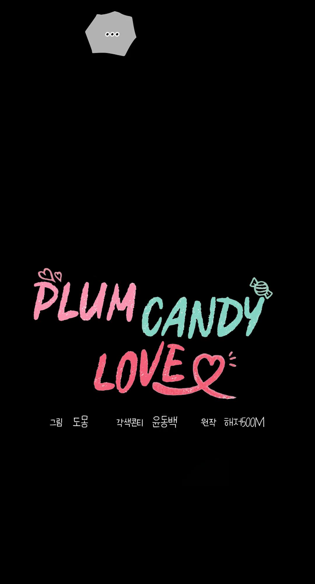 Plum Candy Love Chapter 5 #28