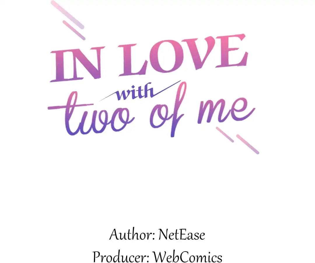 In Love With Two Of Me Chapter 1 #3