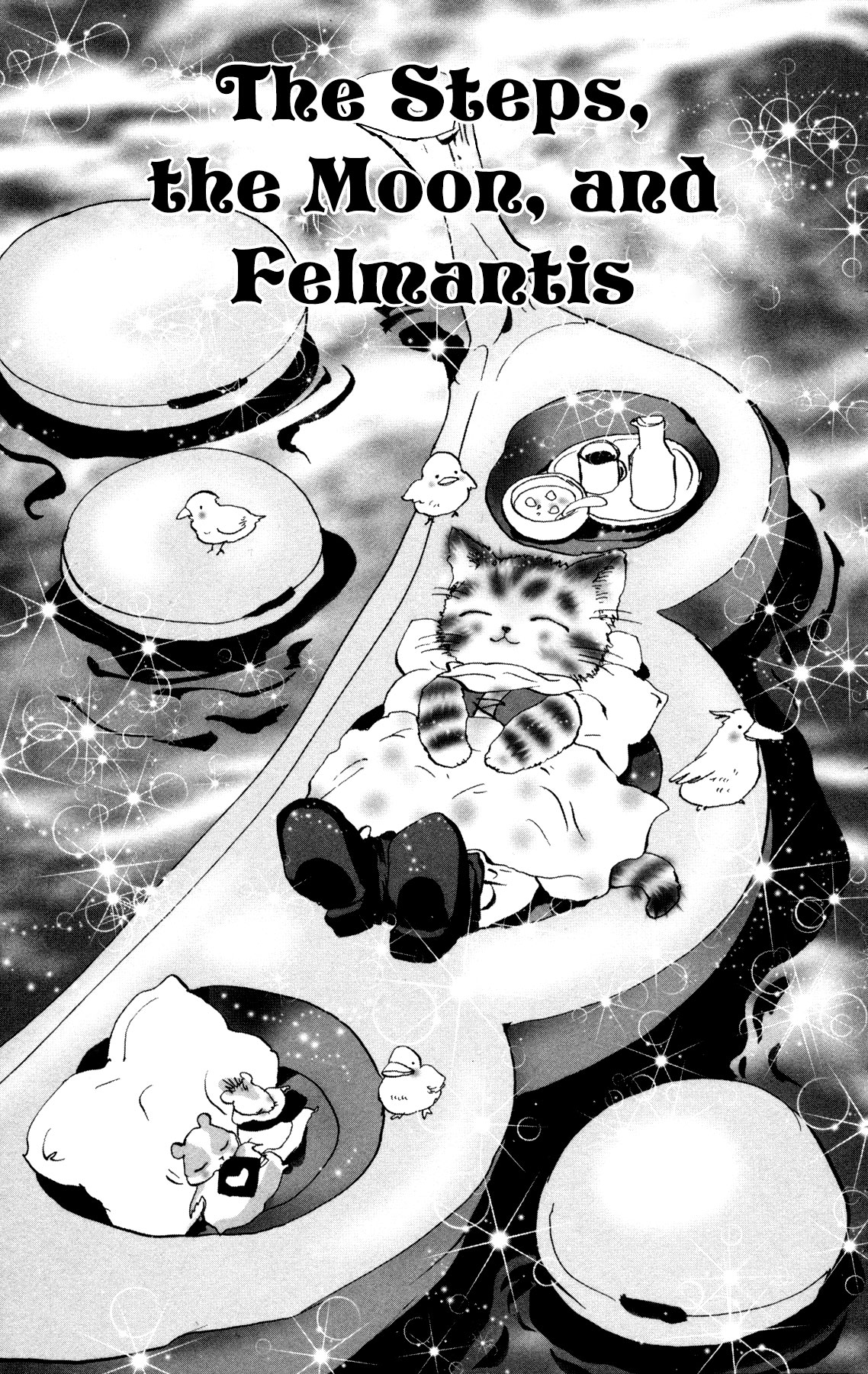 Neko Mix Genkitan Toraji Chapter 23 #2