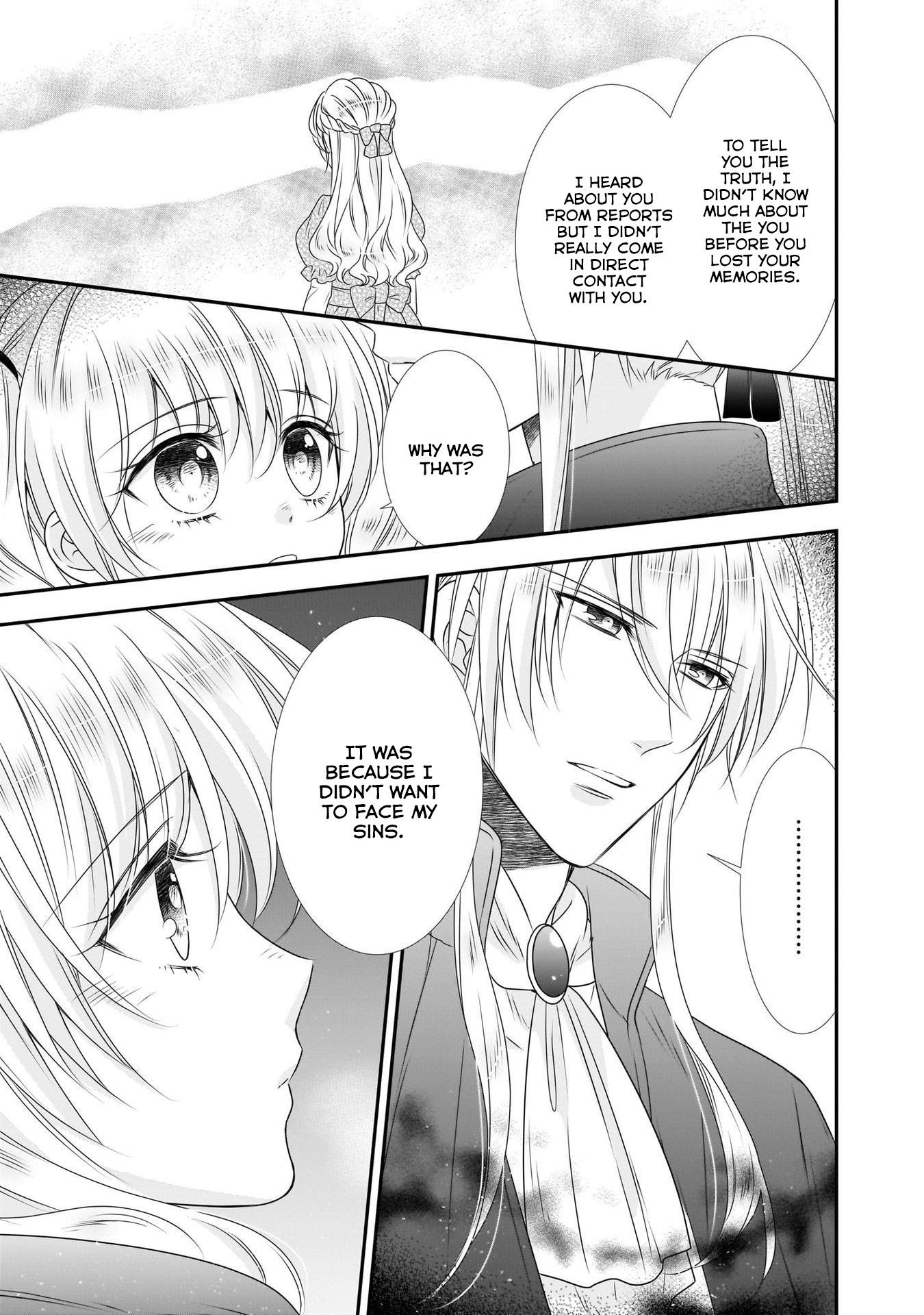 Fake Cinderella Chapter 8 #41