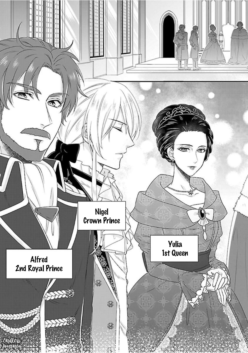 Fake Cinderella Chapter 3 #11