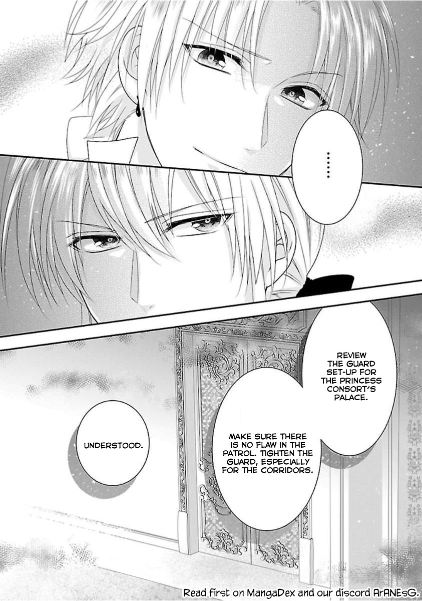 Fake Cinderella Chapter 3 #38