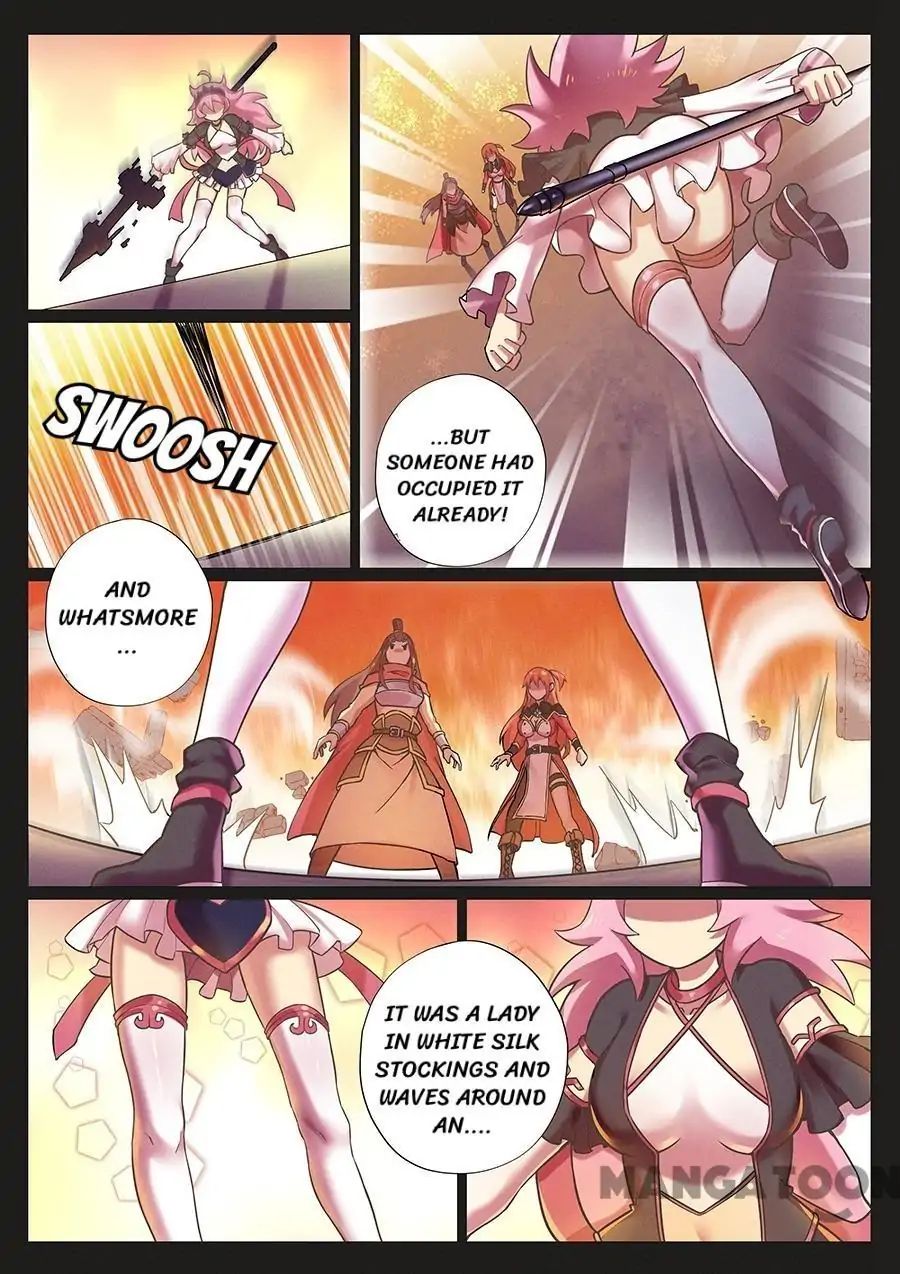 My Great Sword Chapter 73 #3