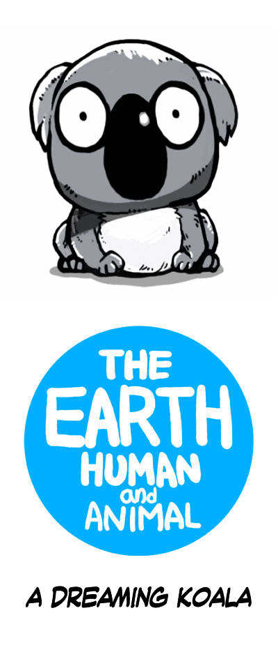 Earth, Human, And Animal Chapter 25 #2