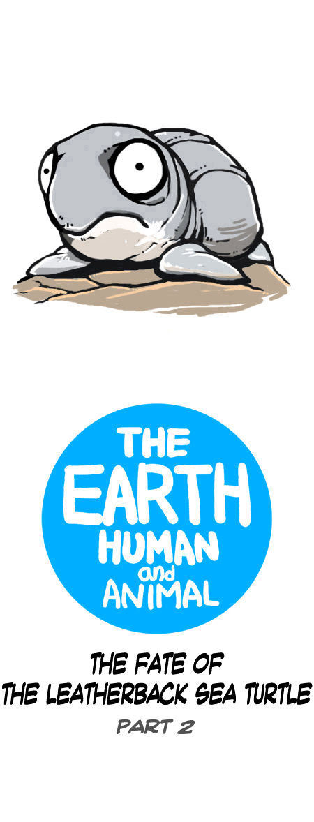 Earth, Human, And Animal Chapter 17 #2