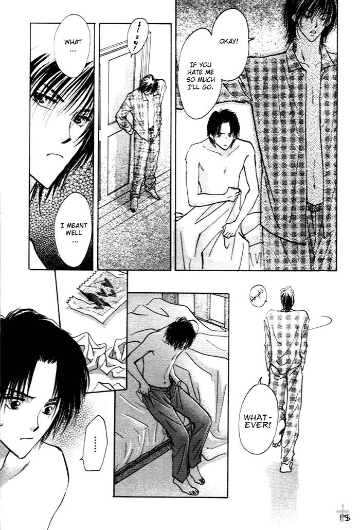 Takaramono Chapter 1 #59