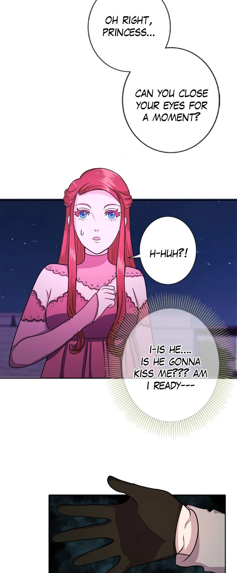 Grotie Meets Allura Chapter 24 #16