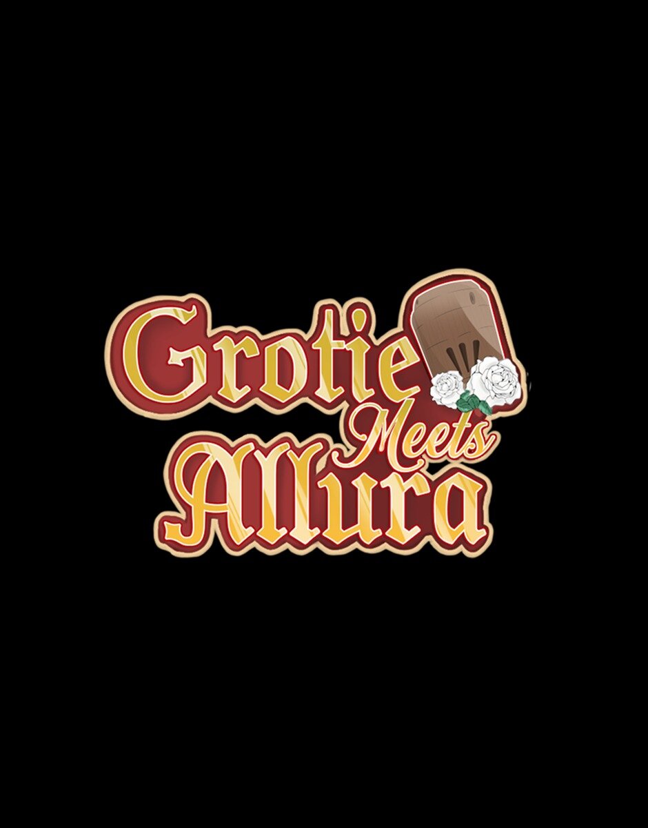 Grotie Meets Allura Chapter 7 #41