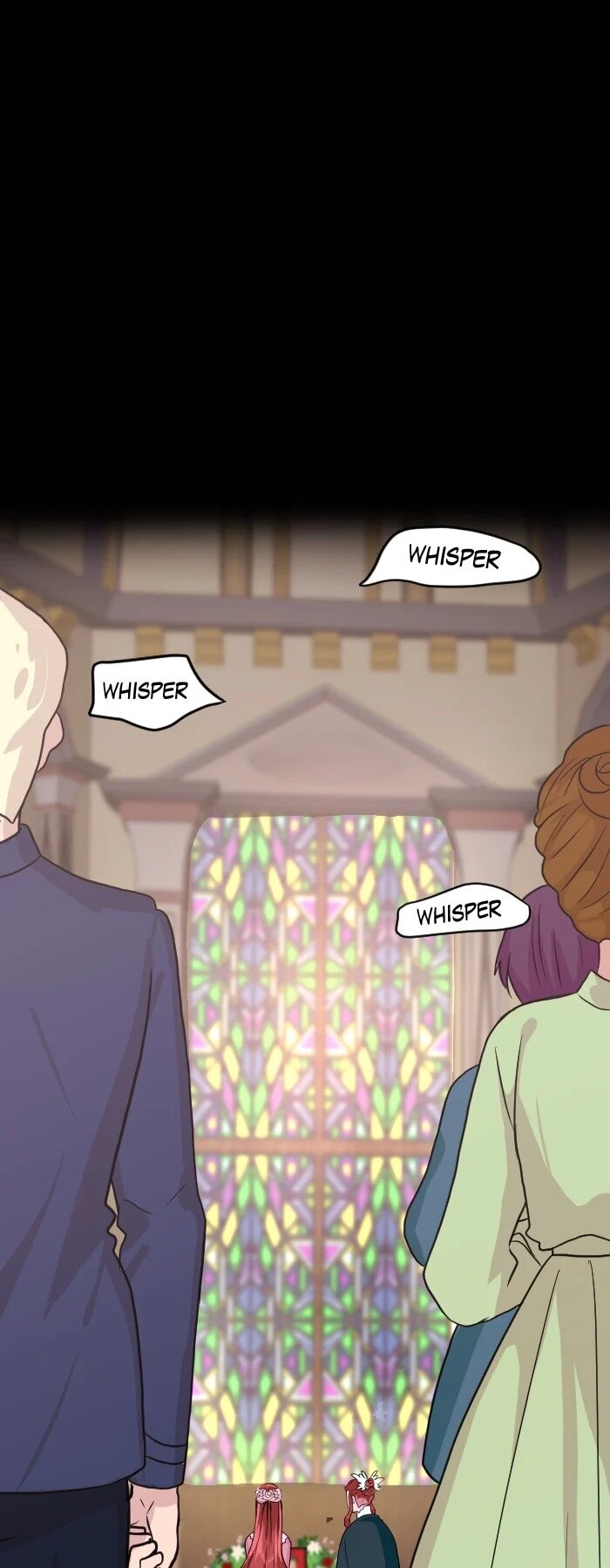 Grotie Meets Allura Chapter 2 #24