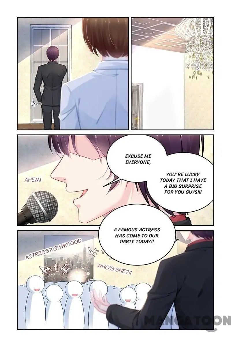 Gentlefolk Queen Chapter 188 #4