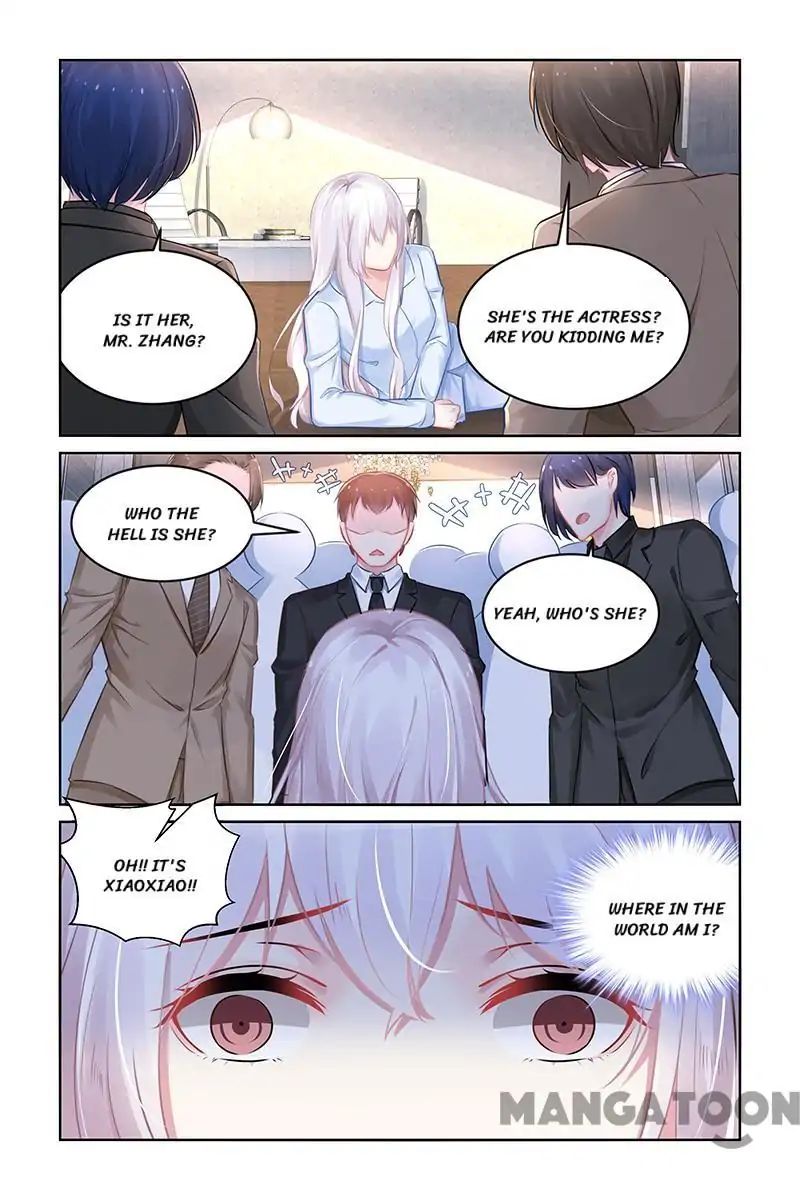 Gentlefolk Queen Chapter 188 #8