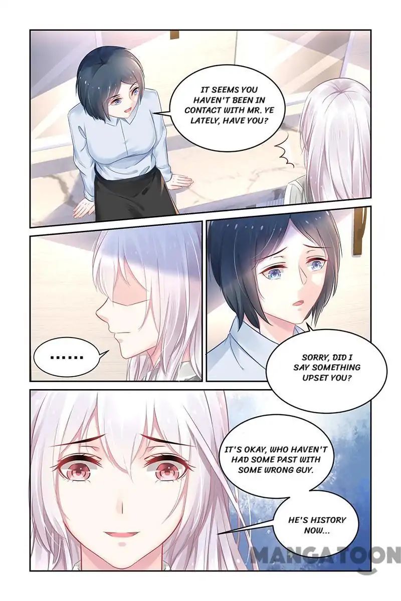 Gentlefolk Queen Chapter 178 #1