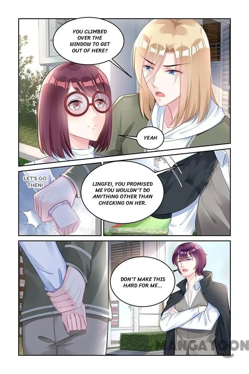 Gentlefolk Queen Chapter 169 #1