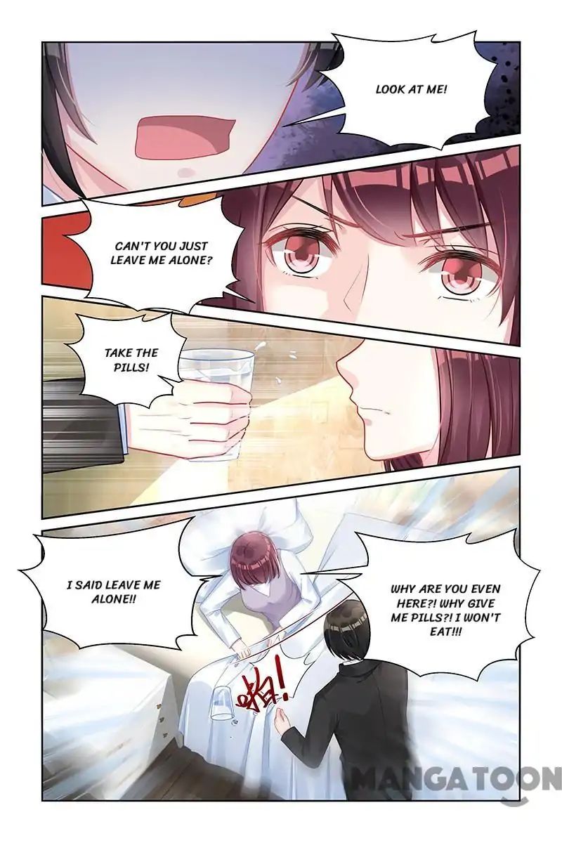 Gentlefolk Queen Chapter 167 #5