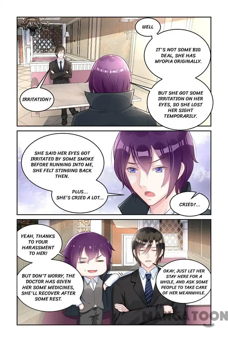 Gentlefolk Queen Chapter 166 #7