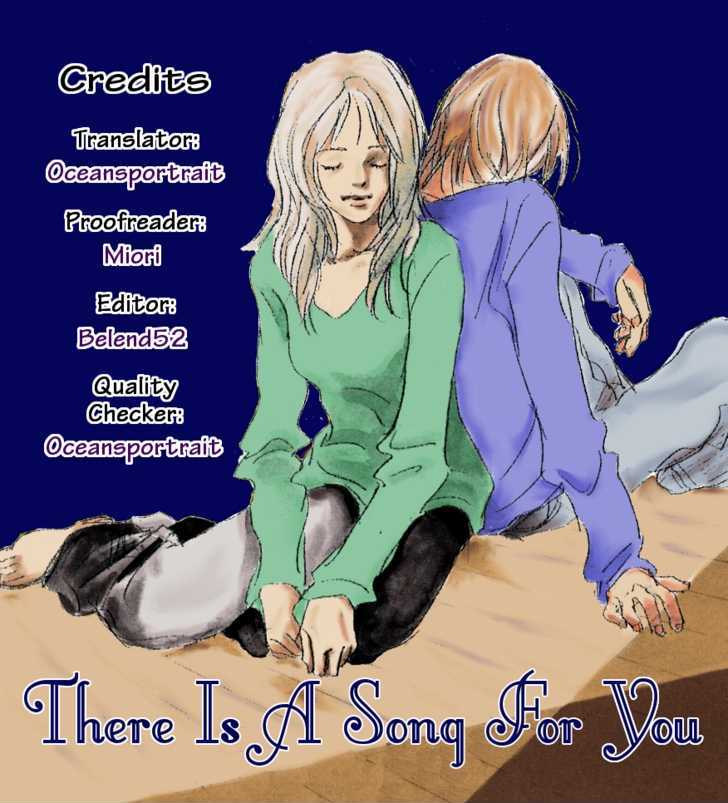 There Is A Song For You Chapter 6 #3