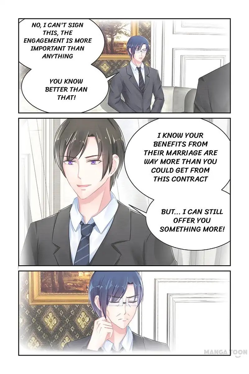 Gentlefolk Queen Chapter 110 #3