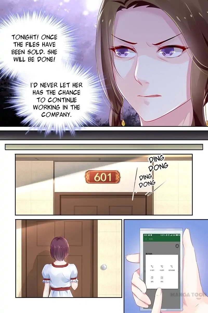 Gentlefolk Queen Chapter 88 #7